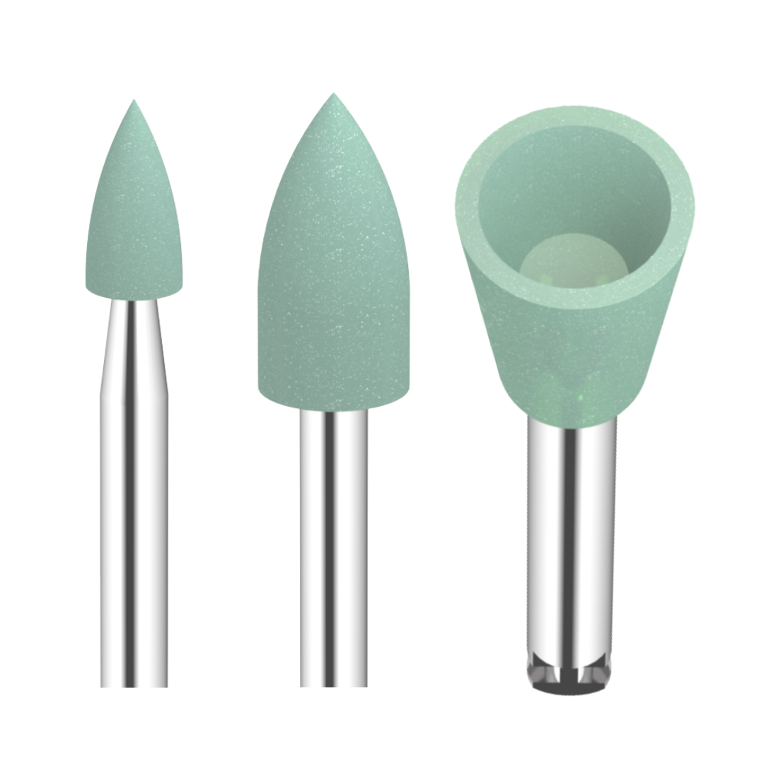 KIT DE PULIDORES BBP PARA ORTODONCIA
