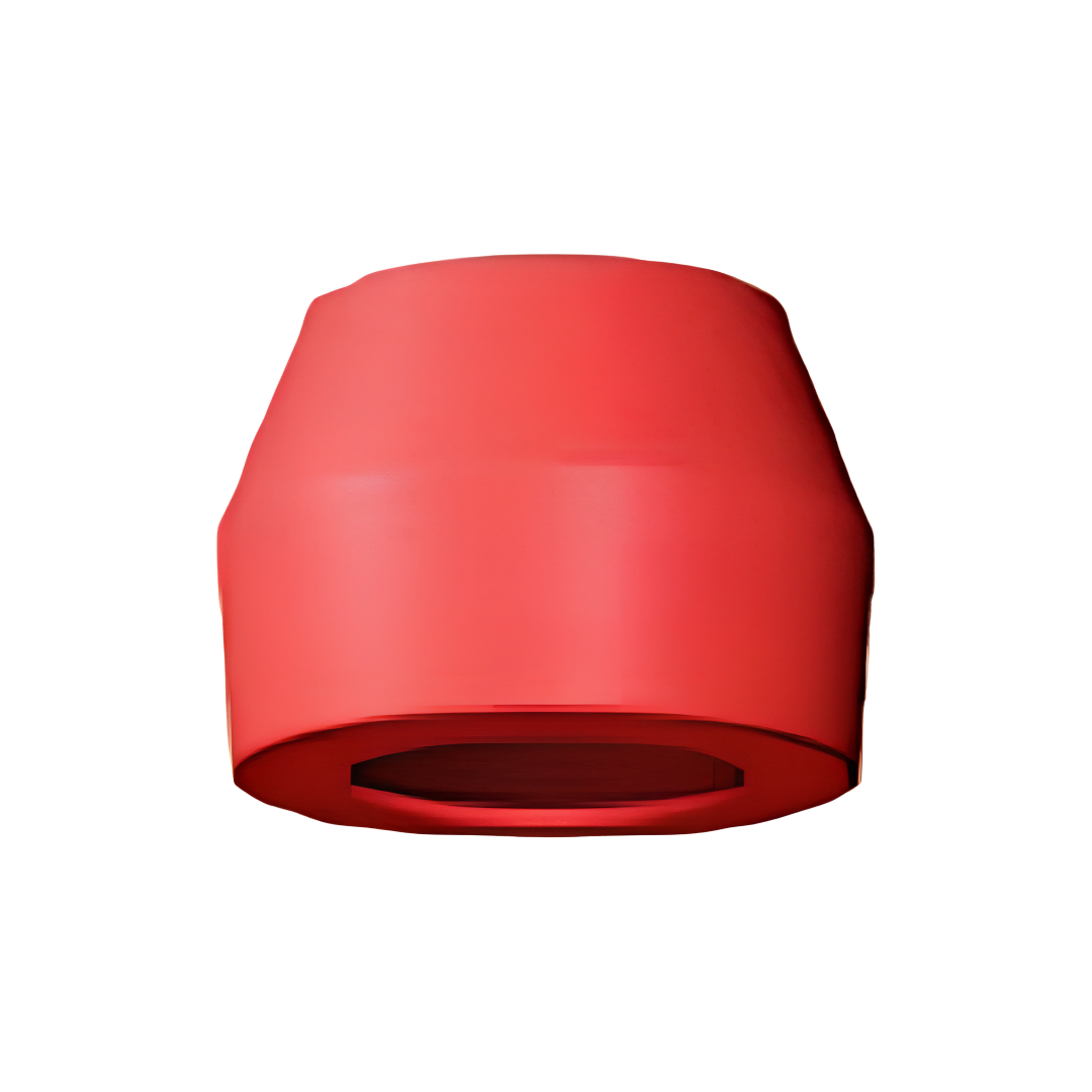 ADITAMENTO HEMBRA VKS OC 2.2 ROJO