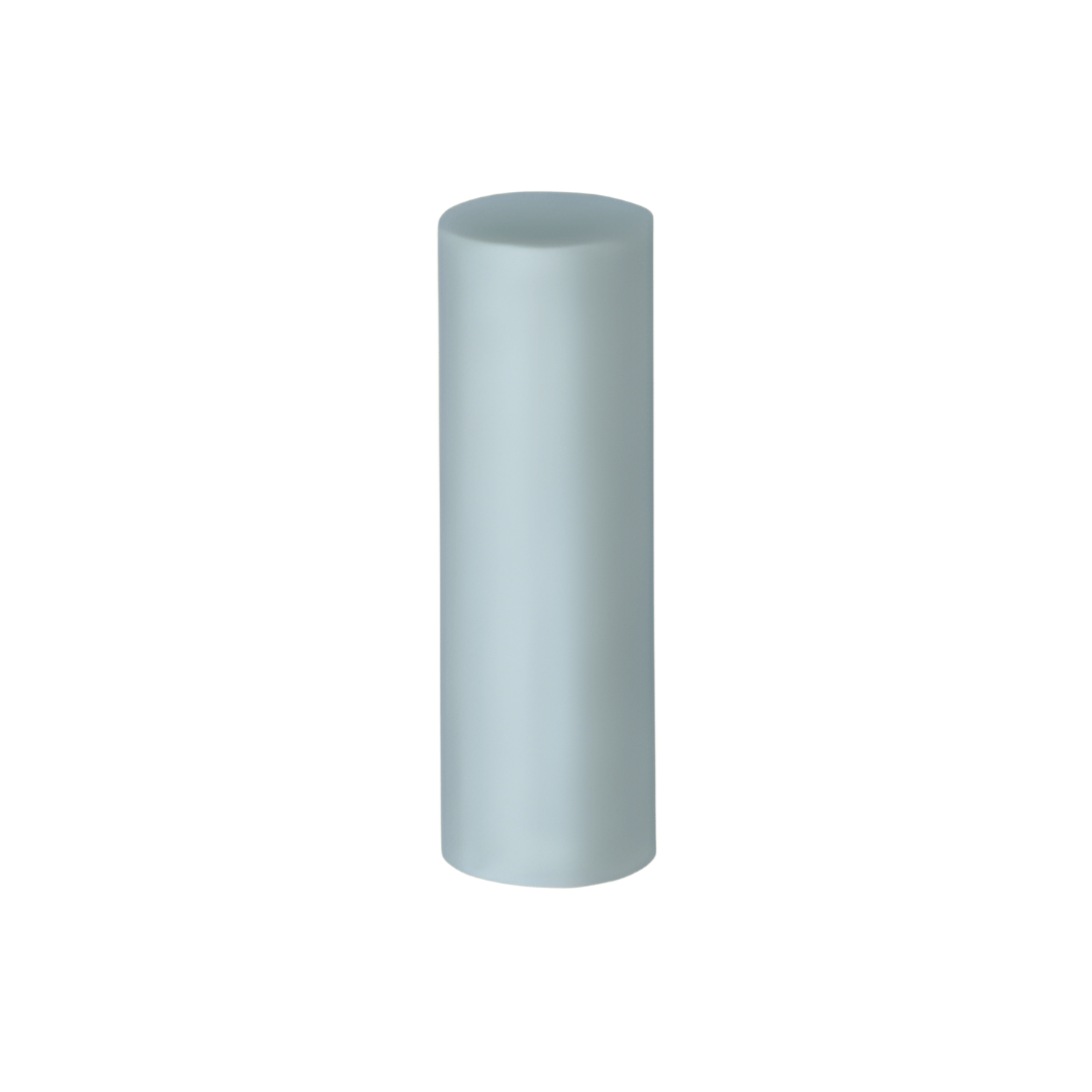 CERAGUM CILINDRO BLANCO, GRANO GRUESO BREDENT