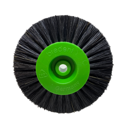 CEPILLO PARA METAL CHUNKING NEGRO FILO 4 HILERAS