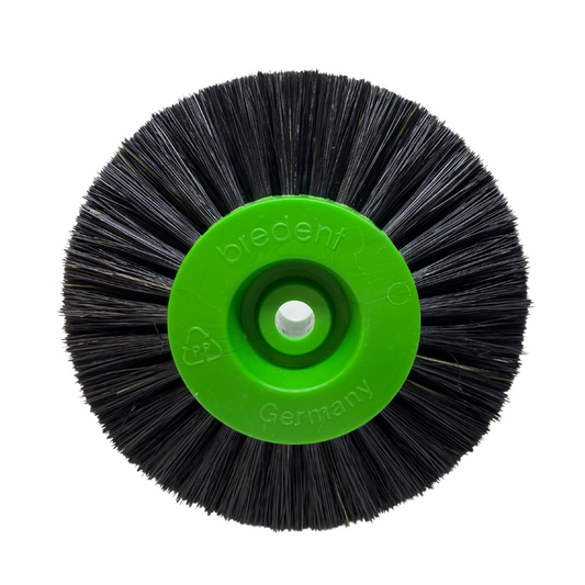 CEPILLO PARA METAL CHUNKING NEGRO FILO 4 HILERAS