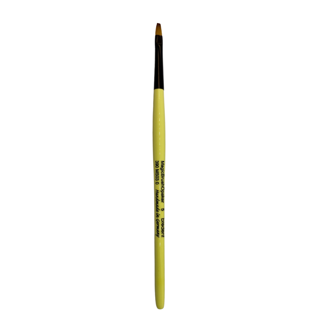 PINCEL PARA CERÁMICA MAGIC BRUSH-OPAKER 5