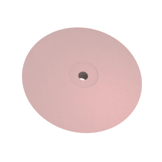 LENTEJA HULE ROSA, GRANO FINO