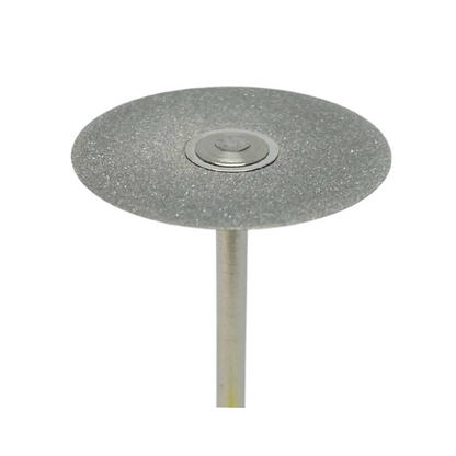 DISCO DE DIAMANTE FLEX VF EXTRA FINO CINTA AMARILLA