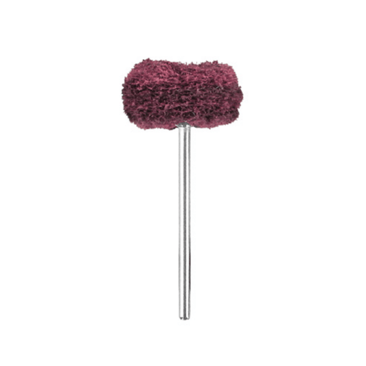 CEPILLO SCOTCH BRITE VINO MONTADO 25mm