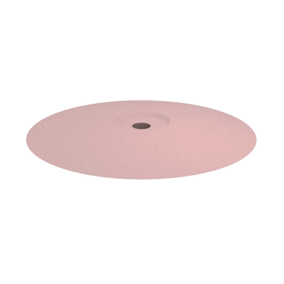 LENTEJA HULE ROSA, GRANO FINO