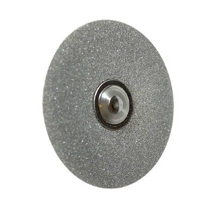 DISCO DE DIAMANTE FLEX VF EXTRA FINO CINTA AMARILLA