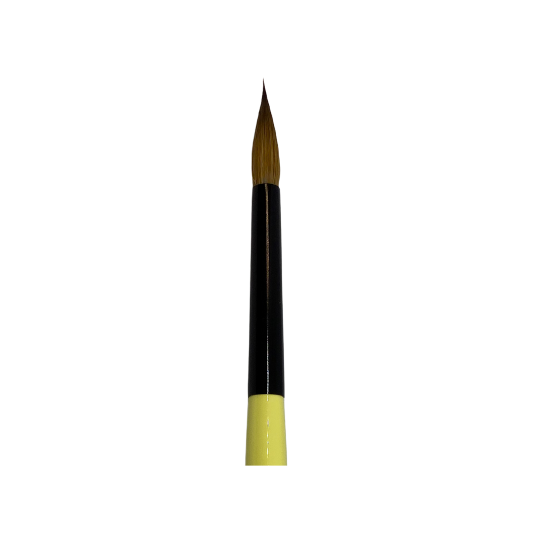 PINCEL PARA CERÁMICA KOLIBRUSH 8