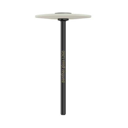 LENTEJA BLANCA ALTO BRILLO PANTHER GLOSS L260, GRANO EXTRA FINO