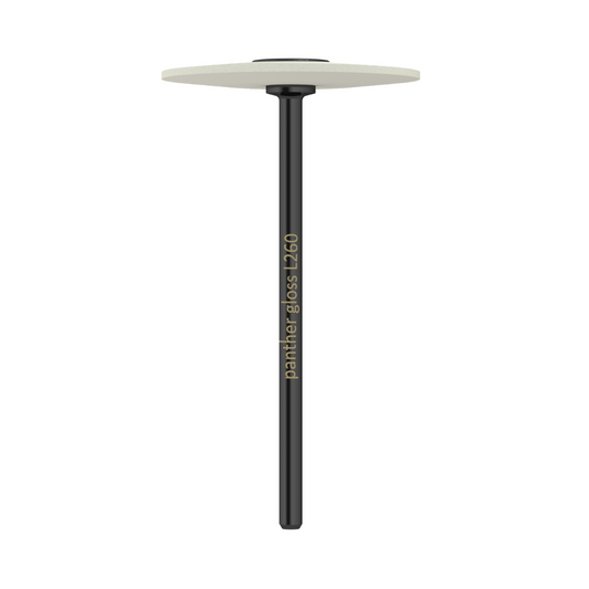 LENTEJA BLANCA ALTO BRILLO PANTHER GLOSS L260, GRANO EXTRA FINO