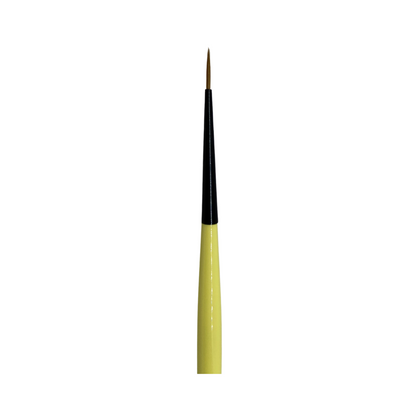 PINCEL PARA CERÁMICA KOLIBRUSH 1/0
