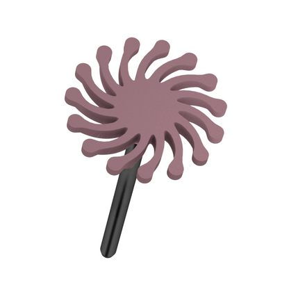 ESPIRAL ROSA PANTHER PULIDO ZIRCONIA S203