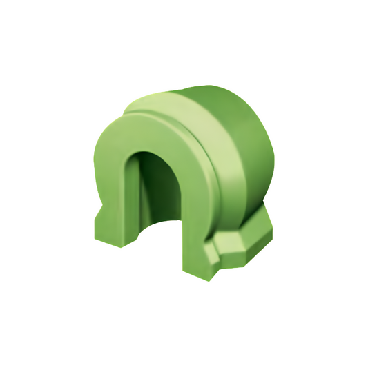 ADITAMENTO HEMBRA VKS SG 2.2 VERDE