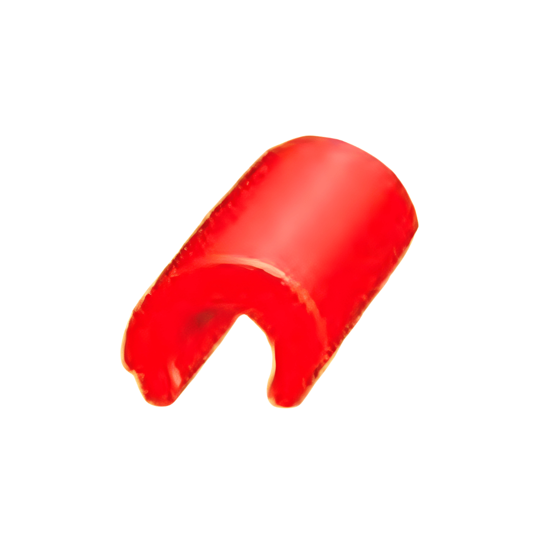 ADITAMENTO HEMBRA VSP GS ROJO
