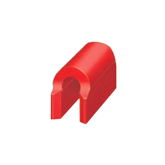 HEMBRA VSP FS FRICCION-SNAP ROJO