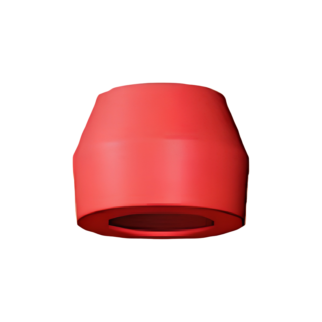 ADITAMENTO HEMBRA VKS OC 1.7 ROJO