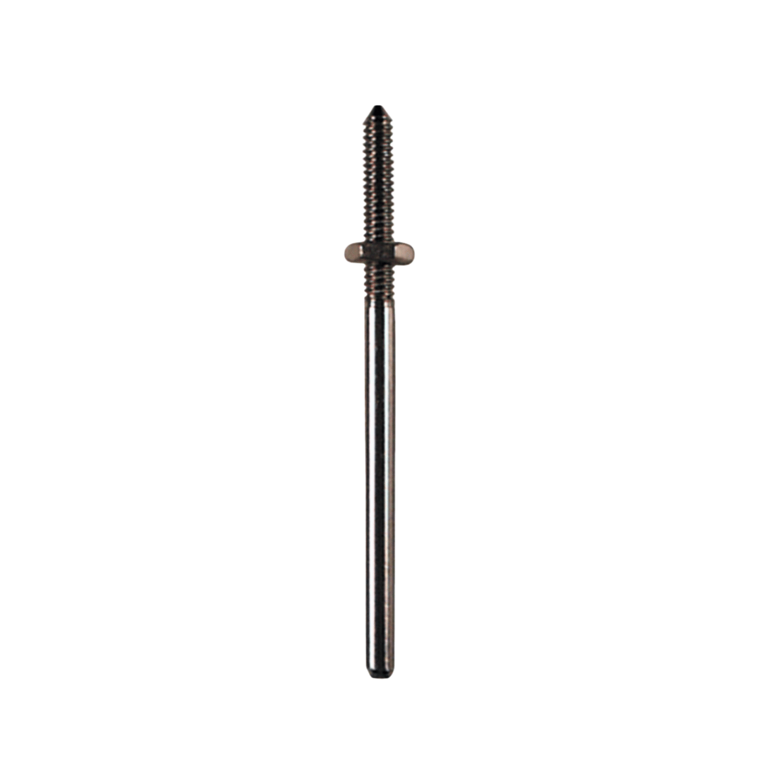 MANDRIL ESPIRAL PARA PUNTAS DEDECO