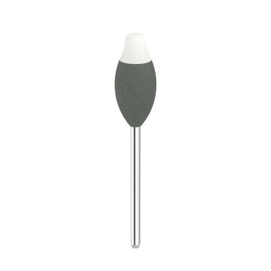 PULIDOR DUAL GRANDE PARA ZIRCONIA, GRANO MEDIO/FINO