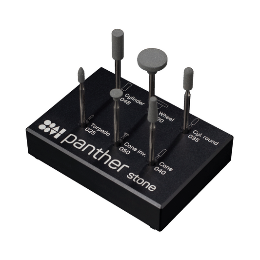 SET DE PIEDRAS PSC PANTHER #10