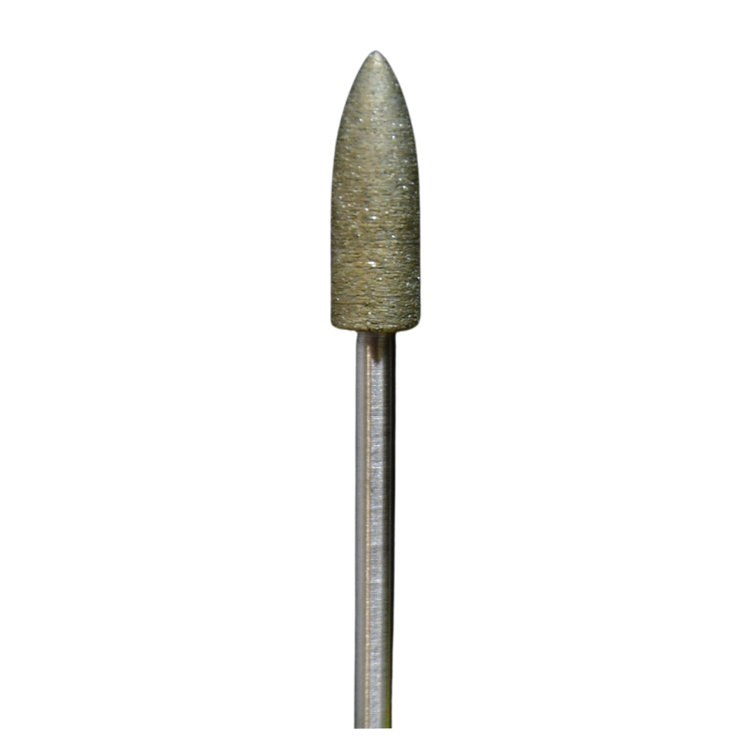 FRESA DIAMANTE SINTERIZADO FLAMA
